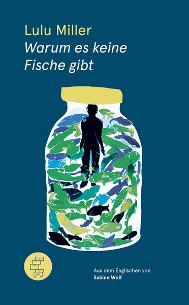 Produktbild: Warum es keine Fische gibt