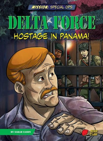Produktbild: Delta Force