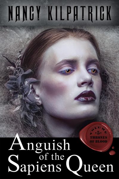 Produktbild: Anguish of the Sapiens Queen