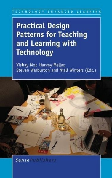 Produktbild: Practical Design Patterns for Teaching and Learning with Technology
