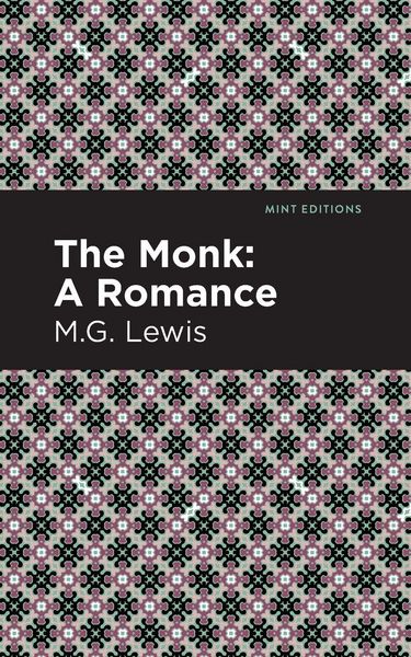 Produktbild: The Monk