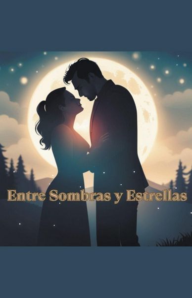 Produktbild: Entre Sombras y Estrellas