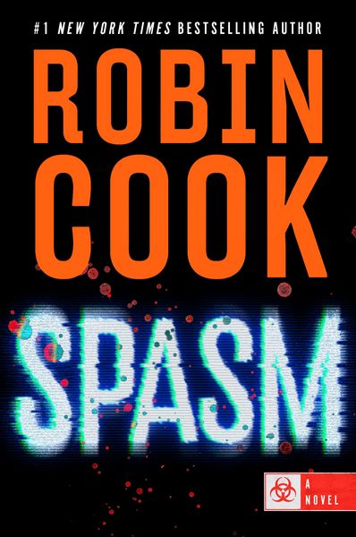 Produktbild: Spasm