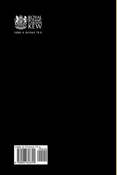 Produktbild: Advances in Legume Systematics Part 7. Phylogeny