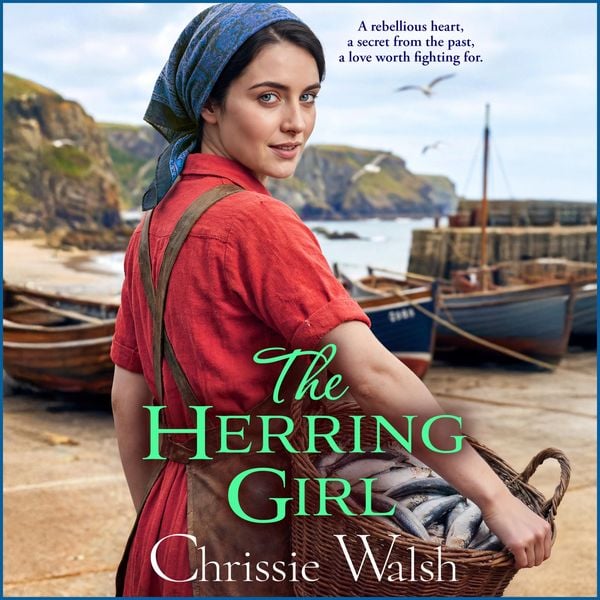 Produktbild: The Herring Girl