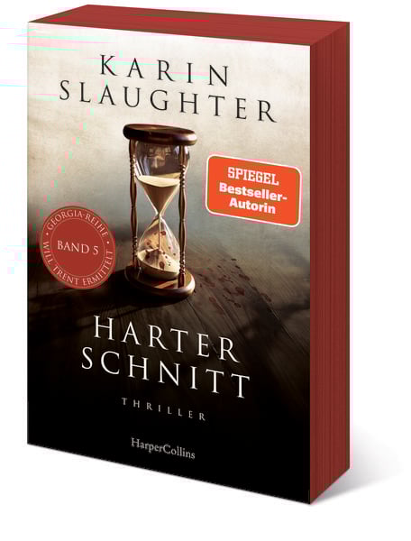 Produktbild: Harter Schnitt
