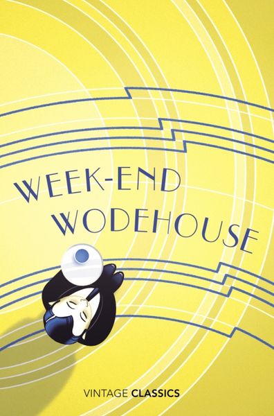 Produktbild: Weekend Wodehouse