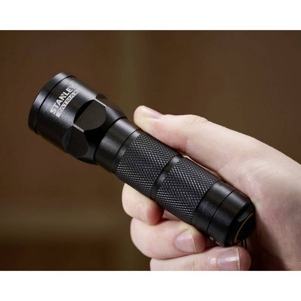 Produktbild: STANLEY LED Taschenlampe