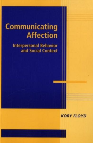 Produktbild: Communicating Affection