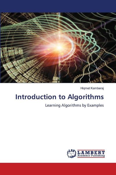 Produktbild: Introduction to Algorithms