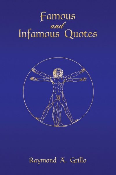 Produktbild: Famous and Infamous Quotes