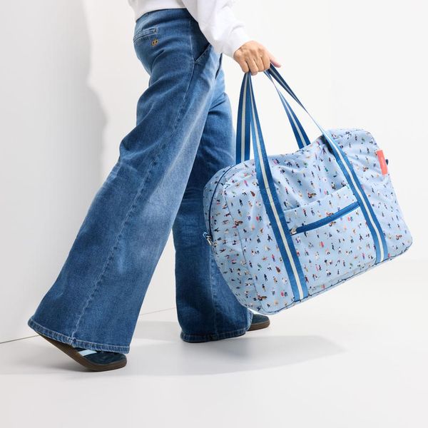 Produktbild: Easy Travelbag Happy Life