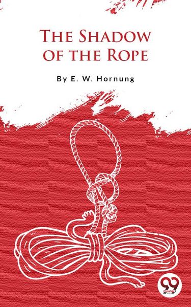 Produktbild: The Shadow Of The Rope
