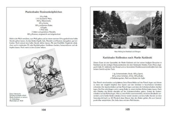 Produktbild: Sudetenland -Das gro&szlig;e Buch der Familienrezepte