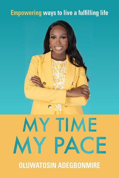 Produktbild: My time, my pace