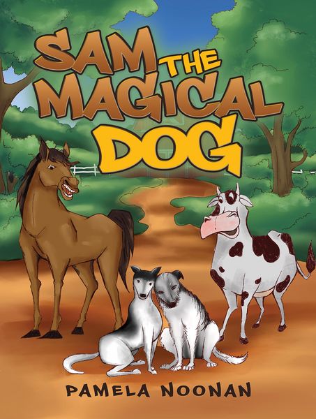Produktbild: Sam the Magical Dog