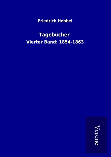 Produktbild: Tageb&uuml;cher
