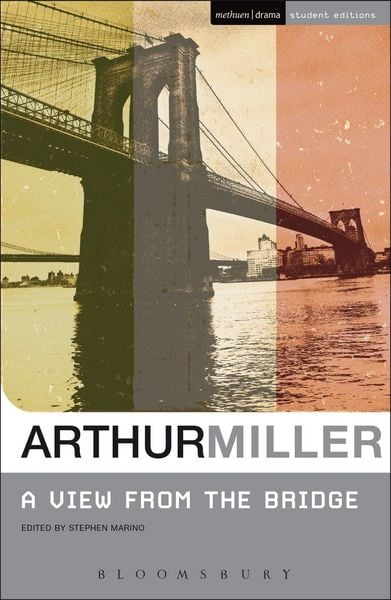 Produktbild: A View from the Bridge