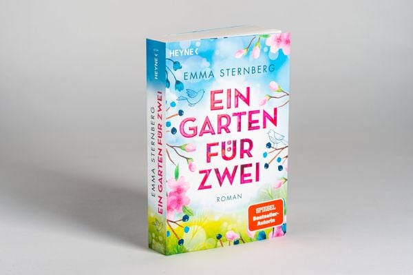 Produktbild: Ein Garten f&uuml;r zwei