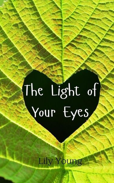 Produktbild: The Light of Your Eyes