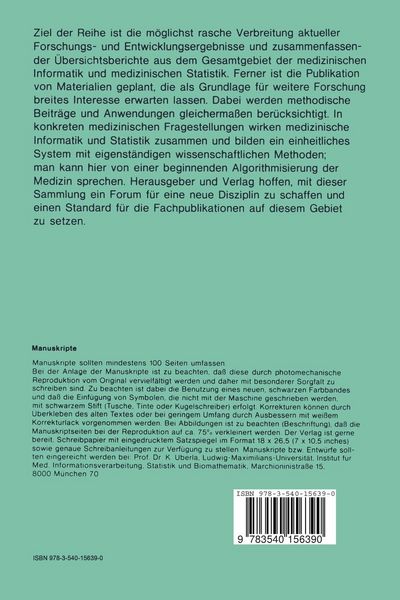Produktbild: Krankendaten Krankheitsregister Datenschutz