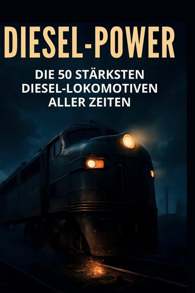 Produktbild: Diesel-Power