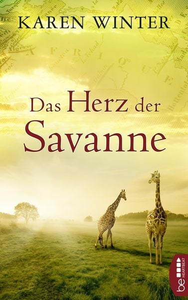 Produktbild: Das Herz der Savanne