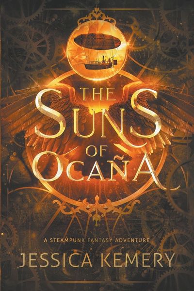 Produktbild: The Suns of Oca&ntilde;a