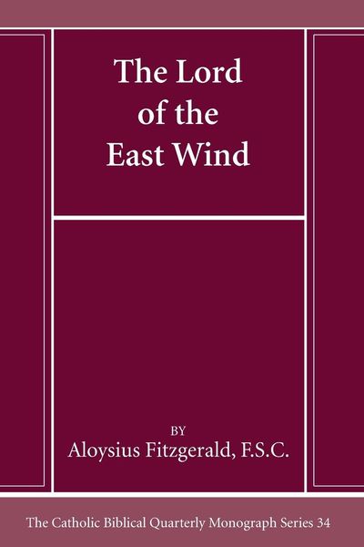 Produktbild: The Lord of the East Wind