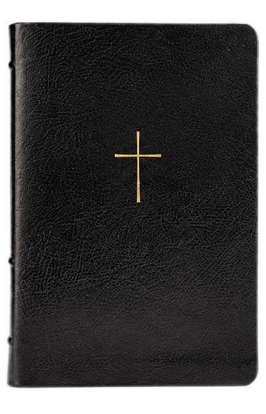 Produktbild: Book of Common Prayer and Holy Bible, NRSVue with Apocrypha