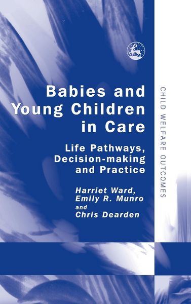 Produktbild: Babies and Young Children in Care