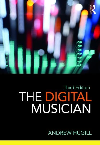 Produktbild: The Digital Musician