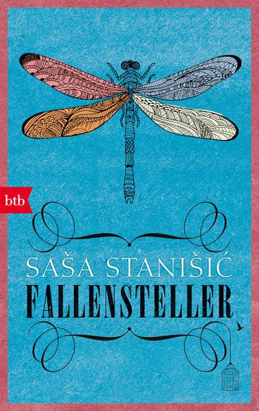 Produktbild: Fallensteller