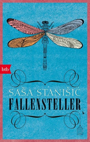 Produktbild: Fallensteller