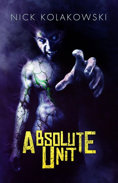 Produktbild: Absolute Unit