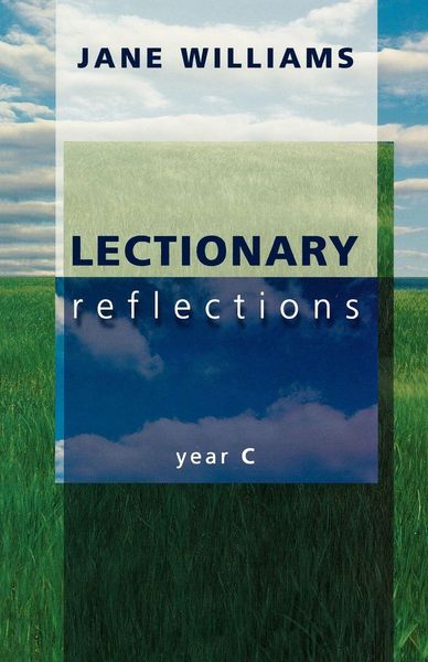 Produktbild: Lectionary Reflections - Year C