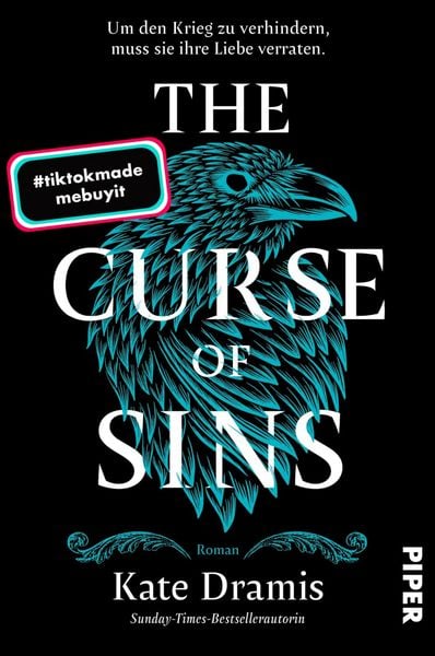Produktbild: The Curse of Sins
