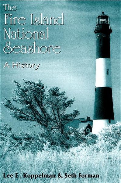 Produktbild: The Fire Island National Seashore