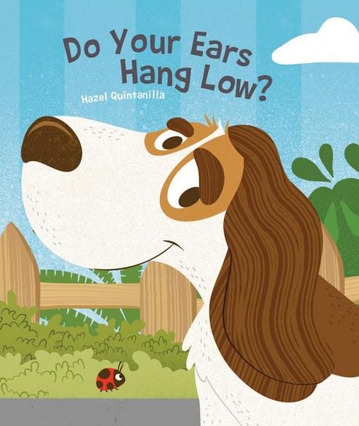 Produktbild: Do Your Ears Hang Low?