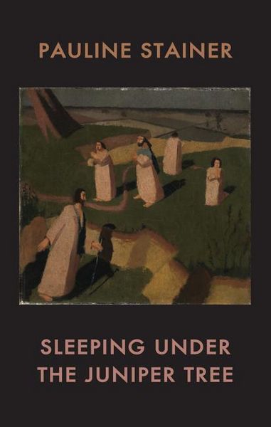 Produktbild: Sleeping Under the Juniper Tree