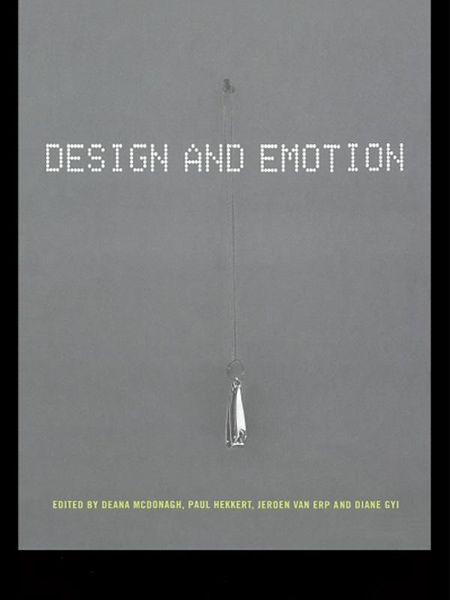 Produktbild: Design and Emotion