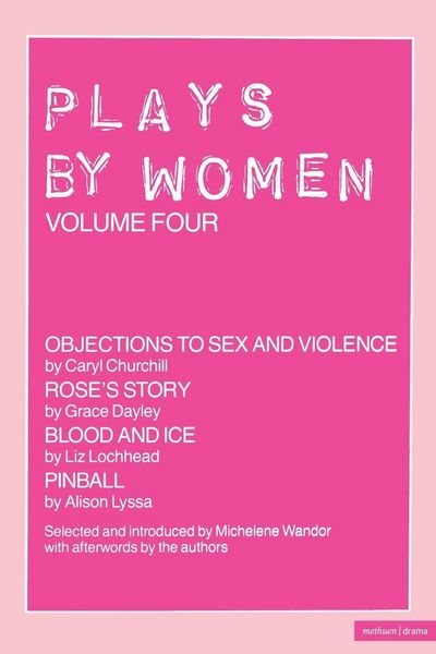 Produktbild: Plays by Women