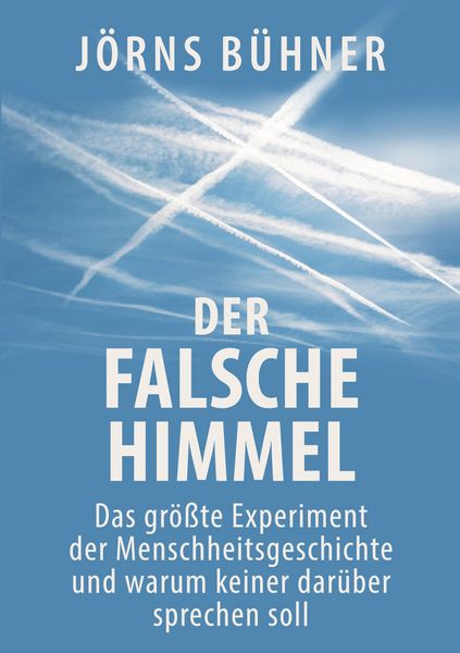 Produktbild: Der falsche Himmel