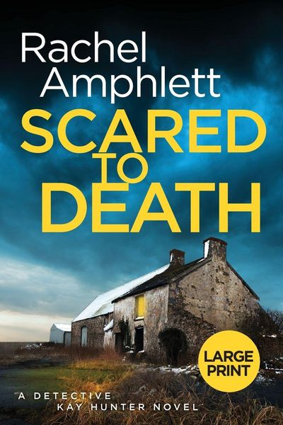 Produktbild: Scared to Death