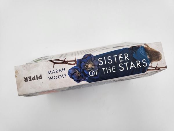 Produktbild: Sister of the Stars