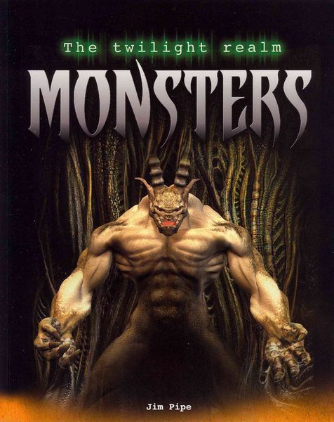 Produktbild: Monsters