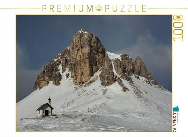 Produktbild: CALVENDO Puzzle Sextnerstein | 1000 Teile Lege-Gr&ouml;&szlig;e 64x48cm Foto-Puzzle f&uuml;r gl&uuml;ckliche Stunden