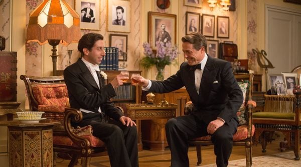 Produktbild: Florence Foster Jenkins