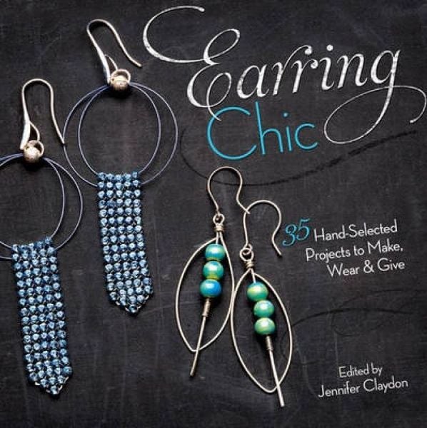 Produktbild: Earring Chic