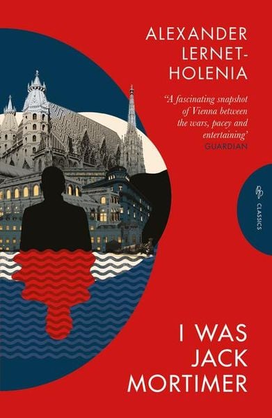 Produktbild: I Was Jack Mortimer
